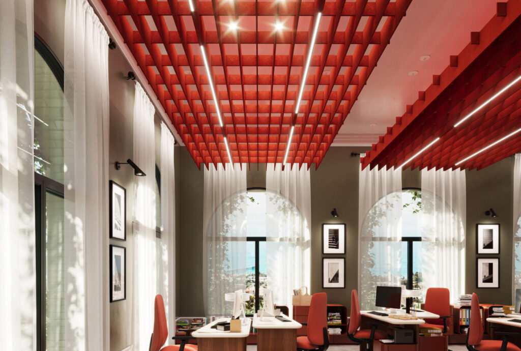 Arktura-SoftGridTapestraLight-Square6-Sienna-RedOffice-01_WEB-1600x1078